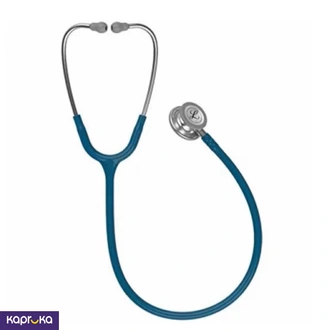 3m Littmann Classic Iii Stethoscope 5623 Caribbean Blue Buy Pharmacy Items Online for specialGifts