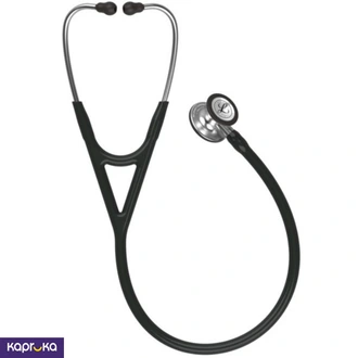 3m Littmann Cardiology Iv Stethoscope 6152 Black Tube  Online for none
