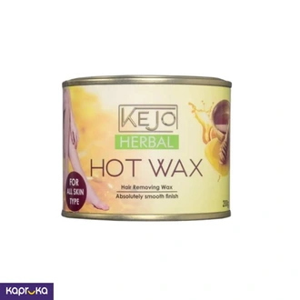 Kejo Hot Wax 500g  Online for none