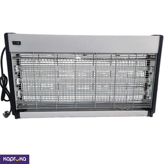Electric Fly Pest Mosquito Killer 60w  Online for none