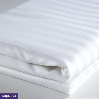 Bed Sheet White Micro Queen  Online for none