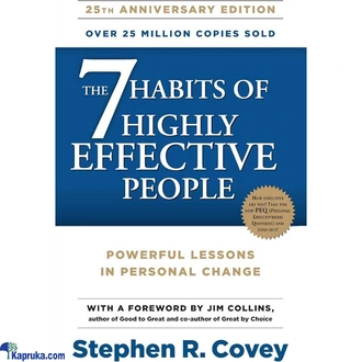 The 7 Habits Of Highly Effective People  Online for none