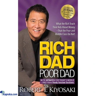 Rich Dad Poor Dad  Online for none