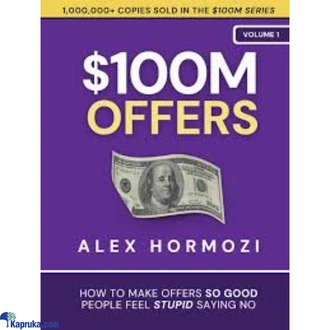 100m Offers By Alex Hormozi  Online for none