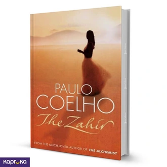 The Zahir By Paulo Coelho  Online for none