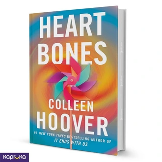 Heart Bones By Colleen Hoover  Online for none