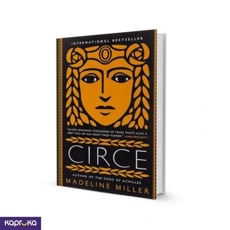 Circe By Madeline Miller  Online for none