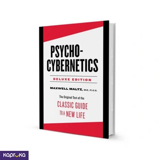 Psycho Cybernetics Deluxe Edition By Maxwell Maltz  Online for none