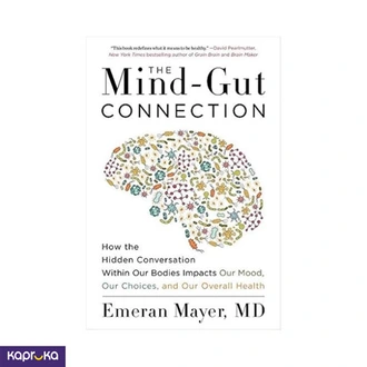 The Mind Gut Connection  Online for none