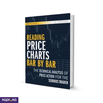 Reading Price Charts Bar By Bar By Al Brooks Buy Enix solution PVT LTD Online for BOOKS