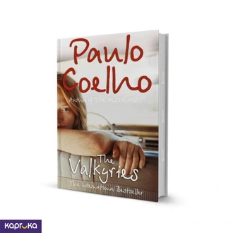 The Valkyries By Paulo Coelho Buy Books Online for specialGifts