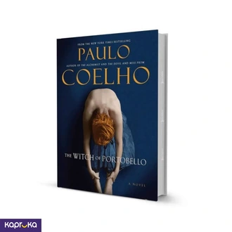 The Witch Of Portobello By Paulo Coelho Buy Books Online for specialGifts
