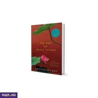 The God Of Small Things By Arundhati Roy  Online for none