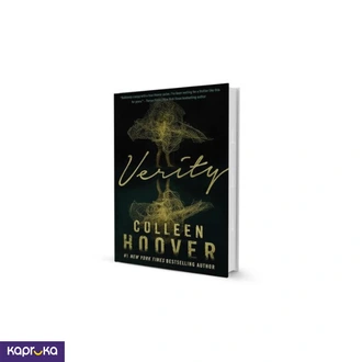 Verity By Colleen Hoover  Online for none