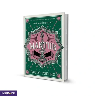 Maktub By Paulo Coelho  Online for none