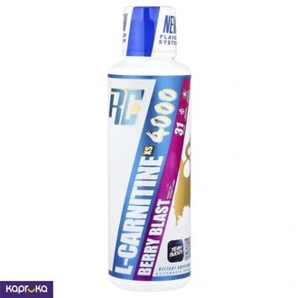 Ronnie Coleman Signature Series L Carnitine Xs 4000 Liquid Stimu  Online for none