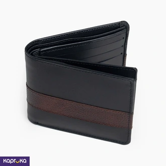 Genuine Leather Kingsman Gents Wallet  Online for none
