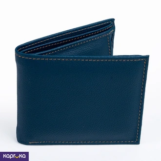 3 Piece Artificial Leather Gents Wallet  Online for none