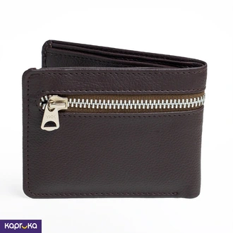 The Urban Zip Artificial Leather Gents Wallet  Online for none