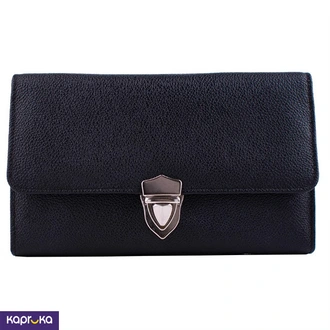 Imperial Femme Genuine Bubble Leather Ladies Wallet  Online for none