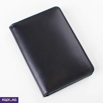Genuine Leather Passport Cover  Online for none