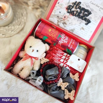 Happy Birthday Red Bird  Online for none