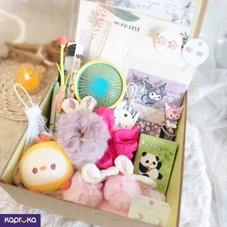 Fancy Birthday Giftset  Online for none