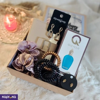 Little Purple Birthday Giftset  Online for none