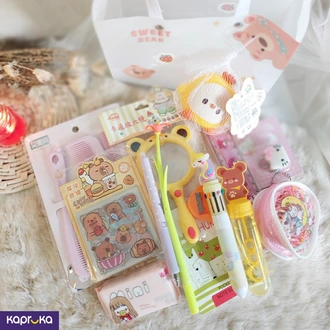 Baby Girl Birthday Bag  Online for none