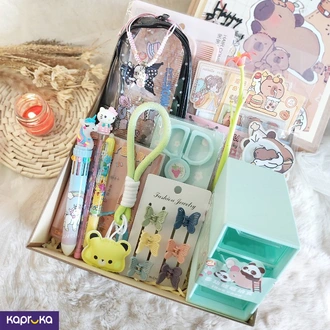 Baby Bunny Birthday Giftset  Online for none