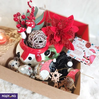 Christmas Giftset  Online for none