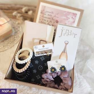 Sweet Kiss Birthday Giftset  Online for none