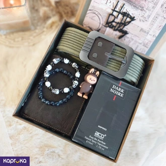 Happy Birthday Babe Giftset  Online for none