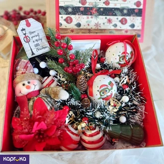 Christmas Big Surprise Giftset  Online for none