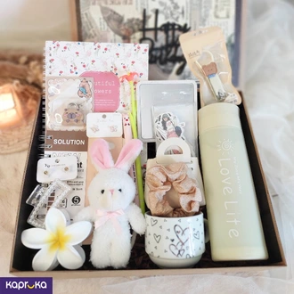 Big Surprise Birthday Giftset  Online for none