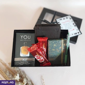 Everyday Luxury Birthday Giftset Buy Gift Sets Online for specialGifts