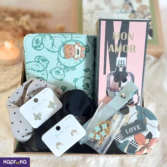 Love In Style Birthday Giftset Buy Gift Sets Online for specialGifts