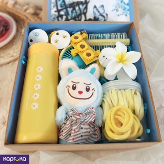 Sunny Breeze Birthday Giftset Buy Gift Sets Online for specialGifts