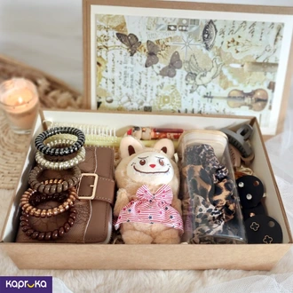 Charming Treats Birthday Giftset Buy Gift Sets Online for specialGifts