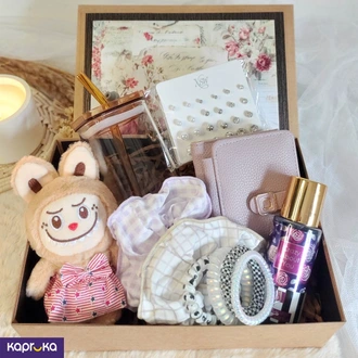 Love Promises Birthday Giftset Buy Gift Sets Online for specialGifts