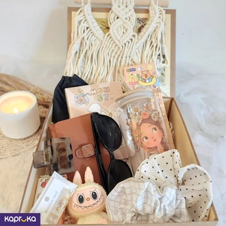 Sweetest Moments Birthday Giftset Buy Gift Sets Online for specialGifts