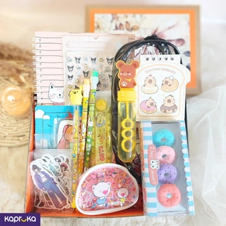 Sweet Bear Stationery Giftset Buy childrens Online for specialGifts