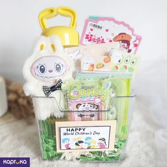 Little Joy Giftset - Kids Stationery Gift Set Sri Lanka  Online for none