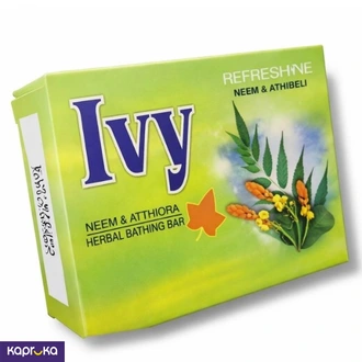Ivy Neem Aththora Soap  Online for none