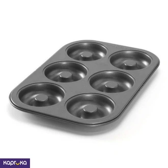 Baking Tray Non Stick Donut Pan 6  Online for none
