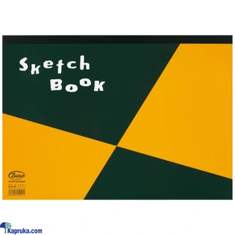 Maruman Sketchpad 126 5gsm B4x50  Online for none