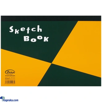 Maruman Sketchpad 126 5gsm B5x50  Online for none