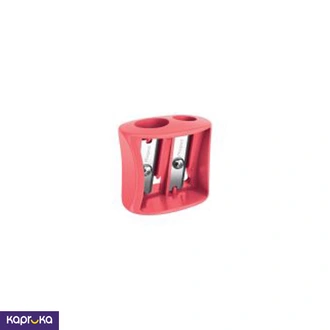 Maped Vivo Double Hole Pencil Sharpener  Online for none