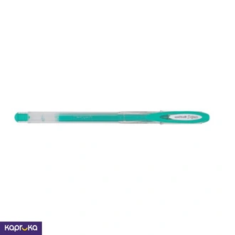 Uni Ball Signo Pastel Um 120 Ac Gell Pen Green  Online for none