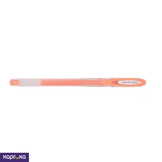 Uni Ball Signo Pastel Um 120ac Gell Pen Orange  Online for none